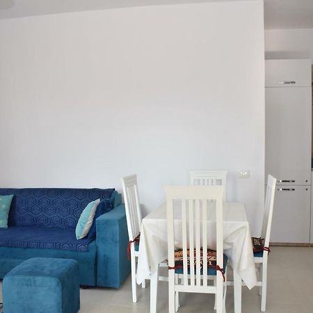 Sea View Apartment - 007 Вльора Екстер'єр фото
